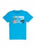 Billabong T-Shirt Surfer-Print