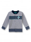 Sanetta Kidswear Sweatjacke Möwe