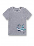 Sanetta Kidswear T-Shirt Schiff