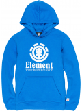 Element Kapuzensweater