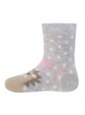 Ewers Socken 2er Pack Igel