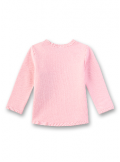 Sanetta Kidswear Sweater Igel