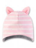 Sanetta Kidswear Mütze mit Ohren
