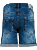 Blue Effect Shorts