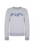 Pepe Jeans Sweater mit Pailletten