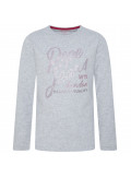 Pepe Jeans Langarmshirt Glitzer