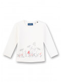 Sanetta Kidswear Sweater Pilze