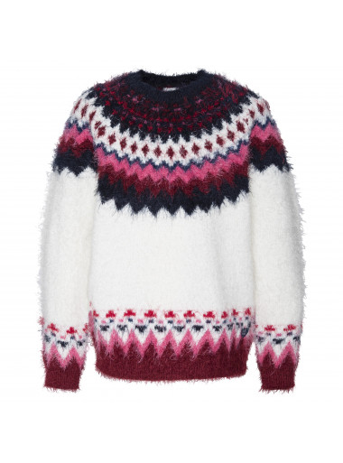 Pepe Jeans Strickpullover Becky