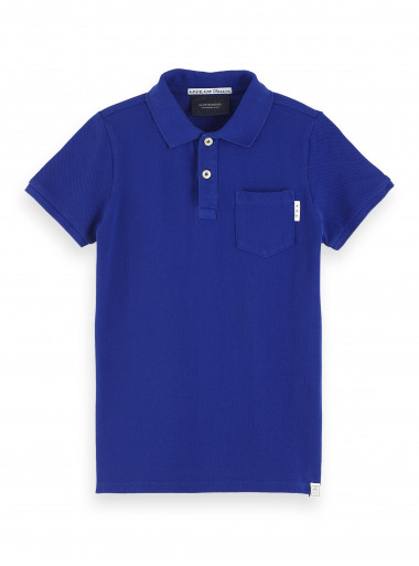 Scotch & Soda Poloshirt