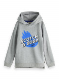 Scotch & Soda Kapuzensweater