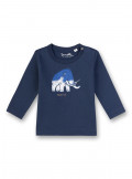 Sanetta Kidswear Langarmshirt Mammut