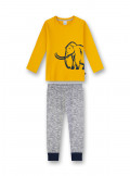 Sanetta Schlafanzug Mammut