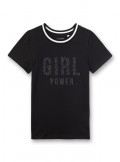 Sanetta T-Shirt Girl Power