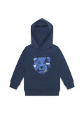 Esprit Kapuzensweater Bär