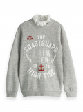Scotch & Soda Sweater the coastguard