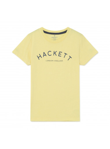 Hackett T-Shirt Classic