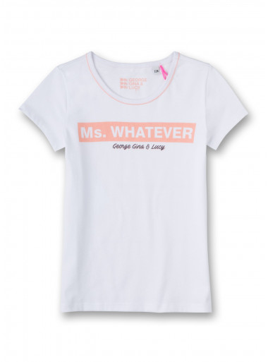GG&L T-Shirt Ms. Whatever