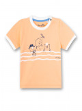 Sanetta Kidswear T-Shirt Meerestiere