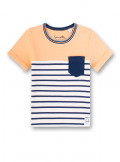 Sanetta Kidswear T-Shirt mit Brusttasche