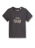 Sanetta Kidswear T-Shirt Little Tiger