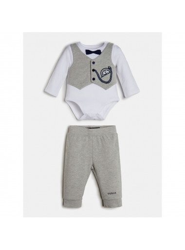 Guess Body + Hose
