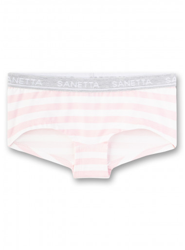 Sanetta Panty Ringel-Look