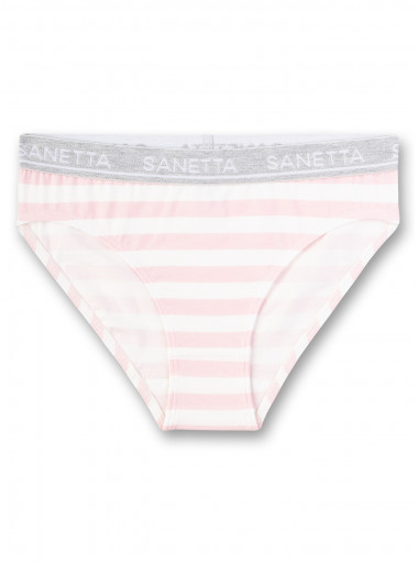 Sanetta Slip Ringel-Look