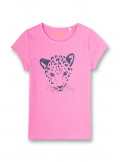 Sanetta Kidswear T-Shirt Leopard