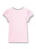 Sanetta Kidswear T-Shirt Blume Hello