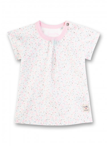 Sanetta Kidswear T-Shirt Muster-Mix