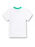 Sanetta Kidswear T-Shirt Bro Good Vibes