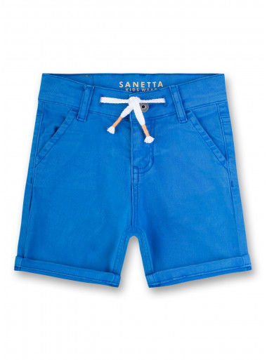 Sanetta Kidswear Shorts