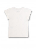 Sanetta Pure T-Shirt Federn