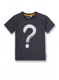Sanetta Pure T-Shirt Fragezeichen