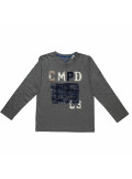 Camp David Langarmshirt CMPD