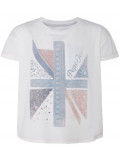 Pepe Jeans T-Shirt Cassiopea