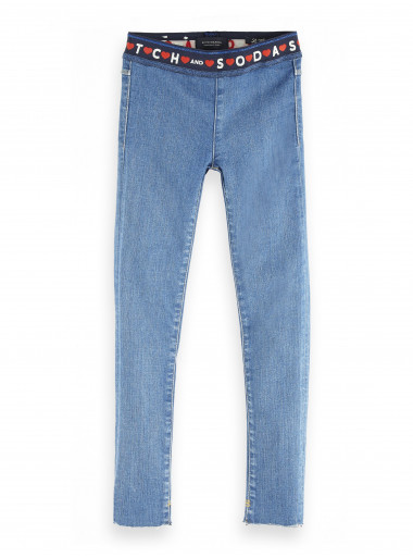 Scotch & Soda Jeggings Le Flex