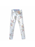 Retour Jeans Blumen