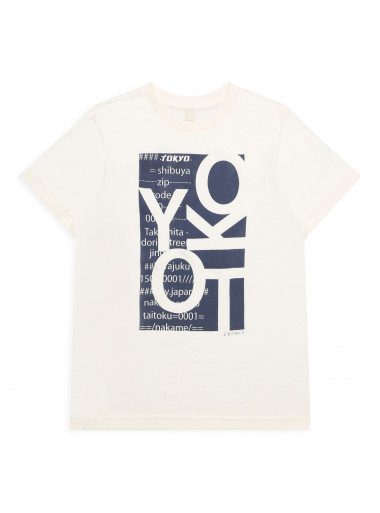 Esprit T Shirt Tokyo