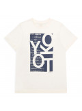 Esprit T-Shirt Tokyo