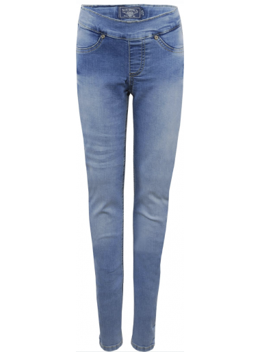 Blue Effect Jeggings