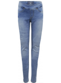 Blue Effect Jeggings