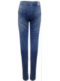 Blue Effect Jeggings