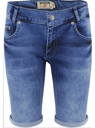 Blue Effect Jeansshorts