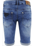 Blue Effect Jeansshorts