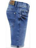 Blue Effect Jeansshorts