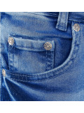 Blue Effect Jeansshorts