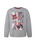 Pepe Jeans Langarmshirt Theo