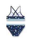 Sanetta Bikini mit Sternen