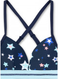 Sanetta Bikini mit Sternen